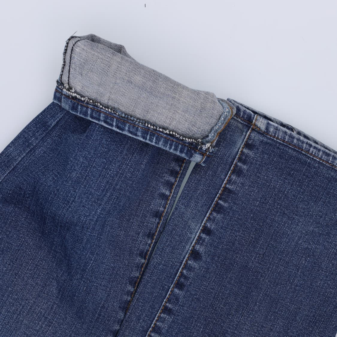 72(29) 게스 여성 일자 데님팬츠 0225H1 상품이미지7