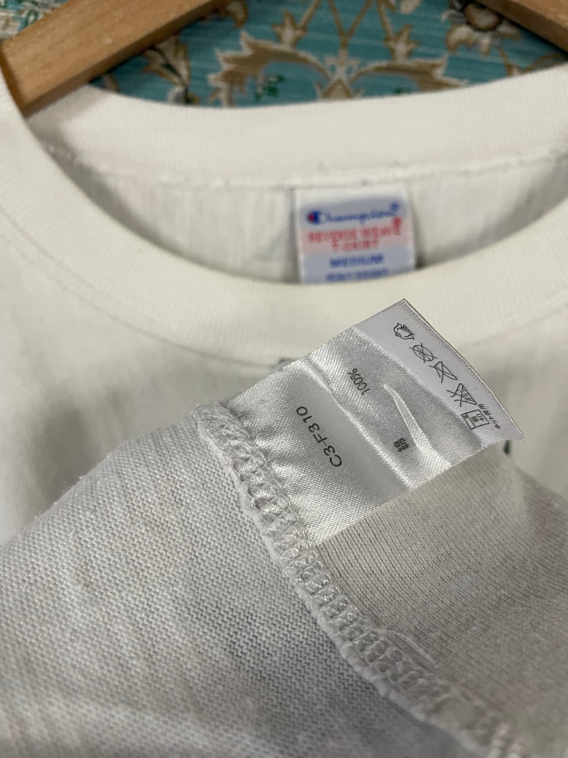 챔피온 리버스위브 스타도드 슬리브1678 상품이미지5