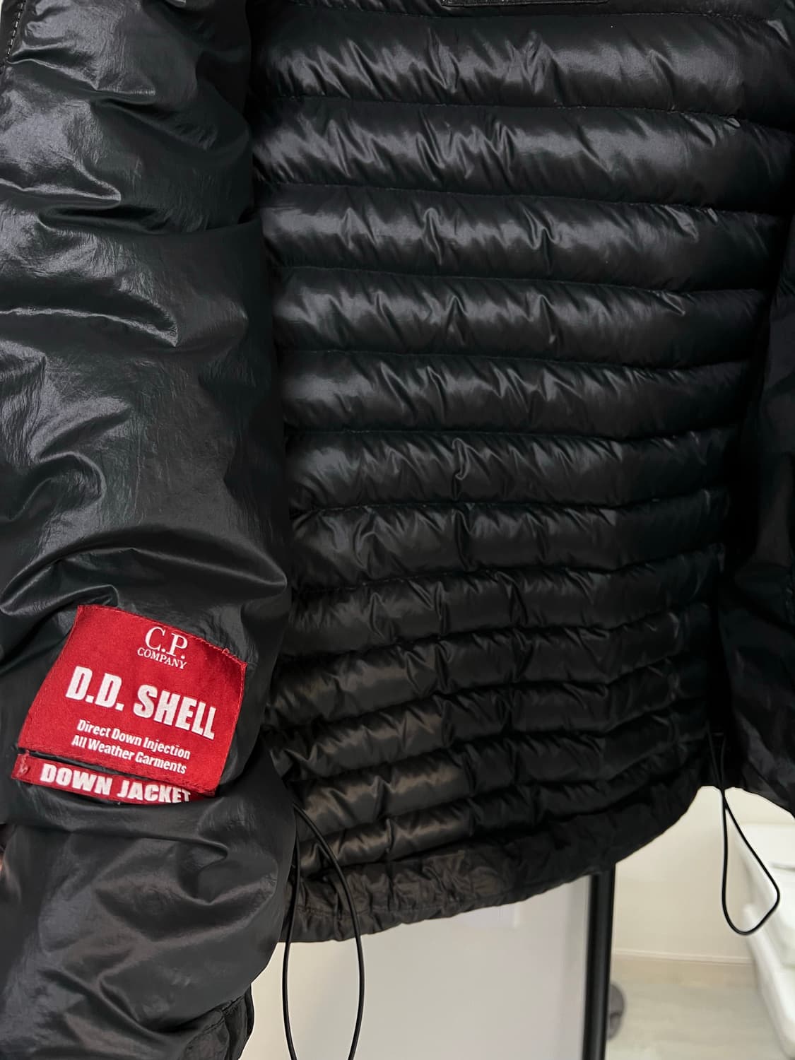 Cp컴퍼니 dd쉘 상품이미지7