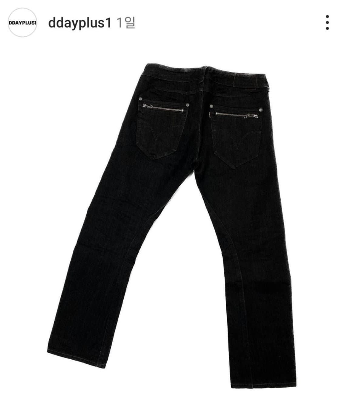 [33] 리바이스 엔지니어드 진 상품이미지1