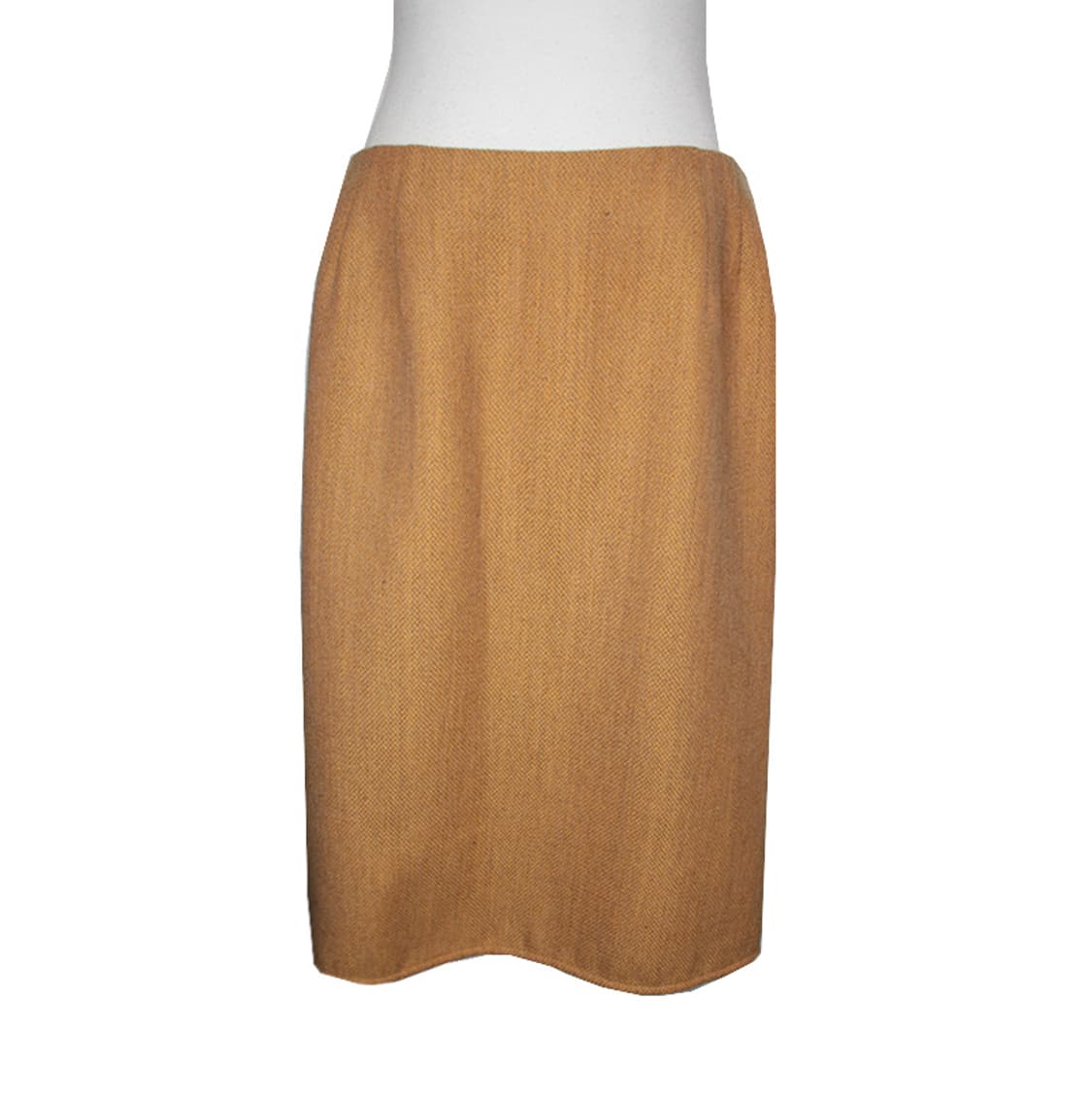 Gruppo GFT 옐로 순모 투피스 66 상품이미지3