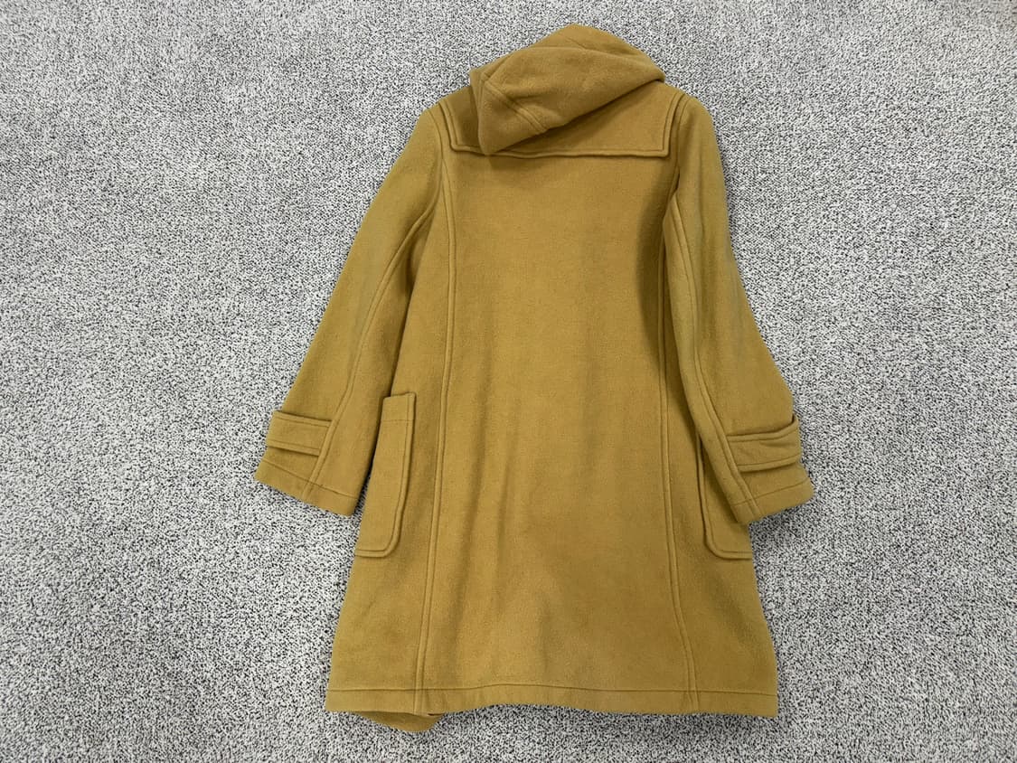 폴로 랄프로렌 더플코트 상품이미지2