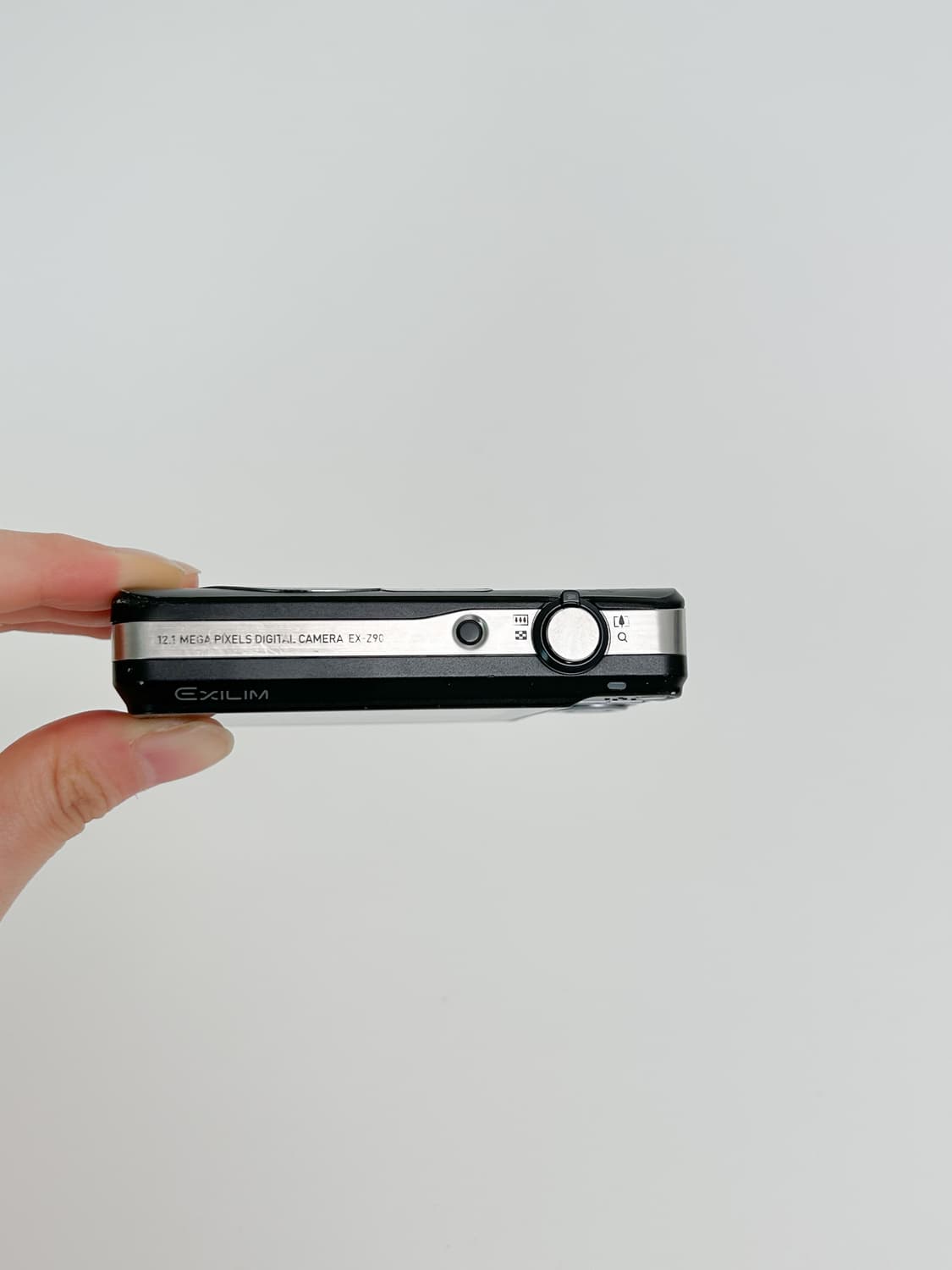 인기!) 카시오 엑슬림 z90 exilim 빈티지 디카 상품이미지7