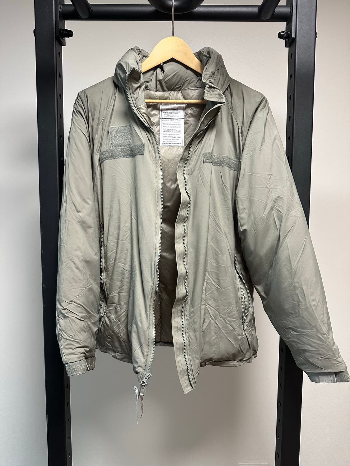 미군 레벨7 프리마로프트 상품이미지1