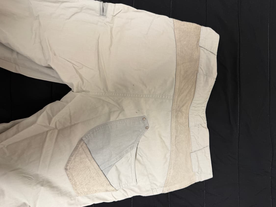 Xlim EP.2 SYNOPSIS 02 TROUSERS 상품이미지7