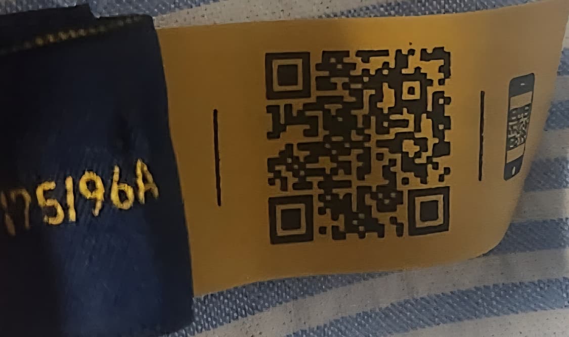 폴로랄프로렌 신형 시어서커 클래식핏 셔츠 M  (95-100) 24SS 상품이미지5