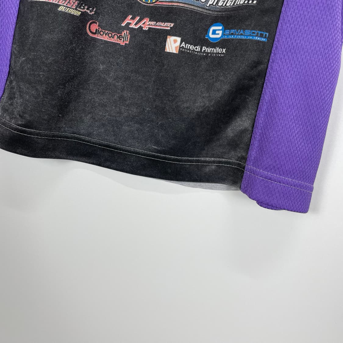 돌체앤가바나 d&g 축구 유니폼 저지 티셔츠 상품이미지6