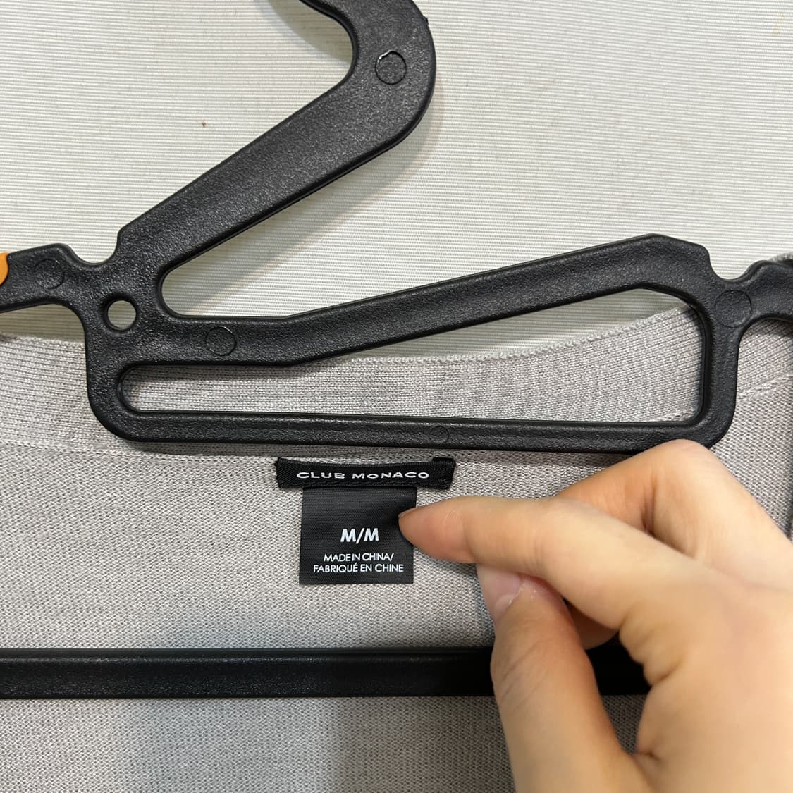 클럽모나코 여성 가디건 M 상품이미지2