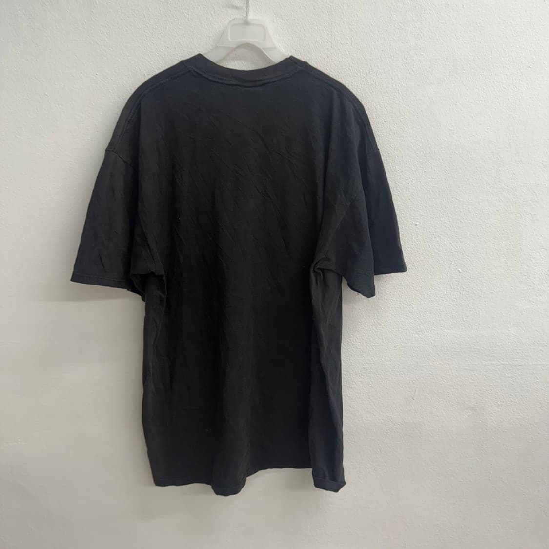 90s made usa Mickey Unlimited 미키  반팔티 XL 상품이미지5