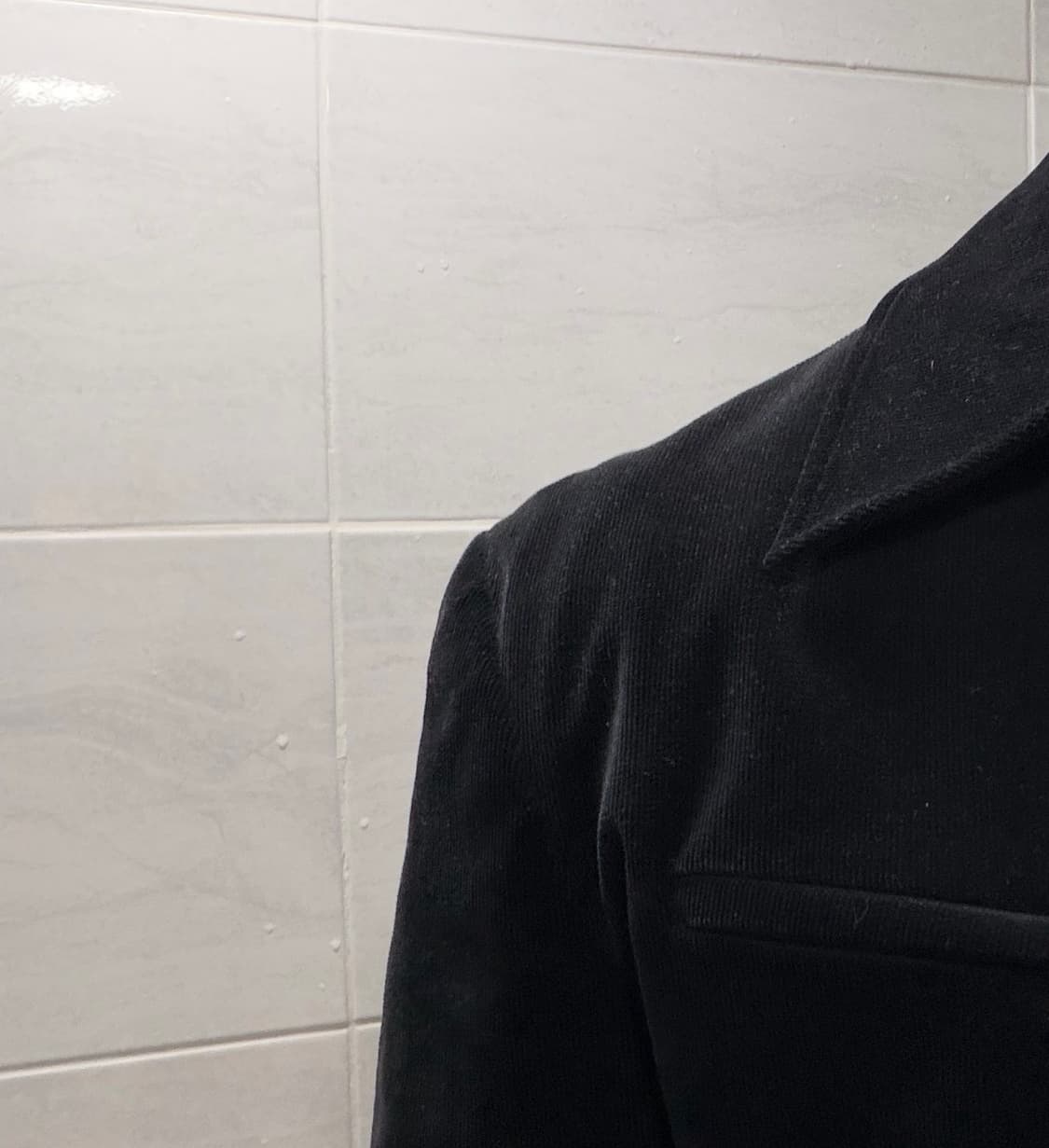 세비지 코듀로이 워크 자켓 XL 상품이미지5