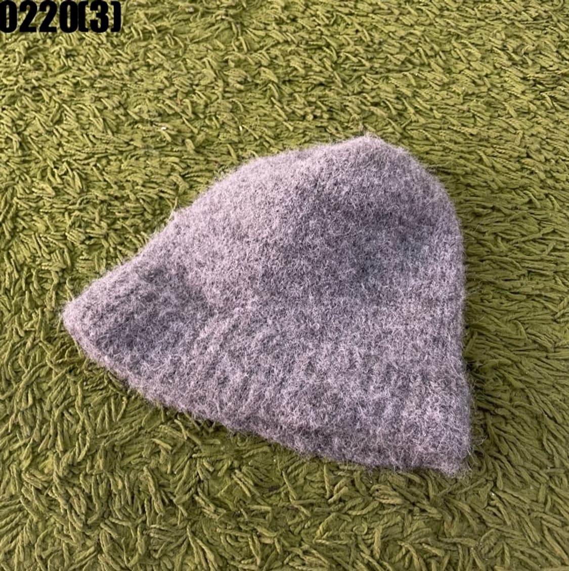 빈티지 비니 상품이미지2