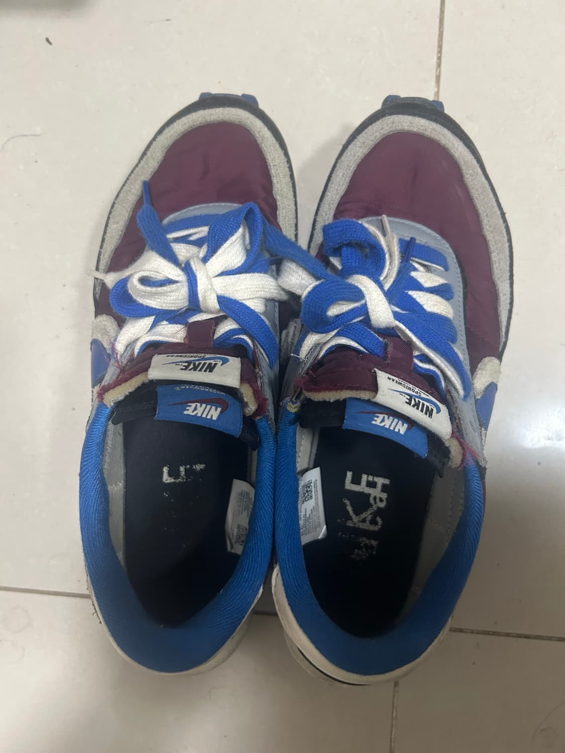 나이키 사카이  상품이미지3
