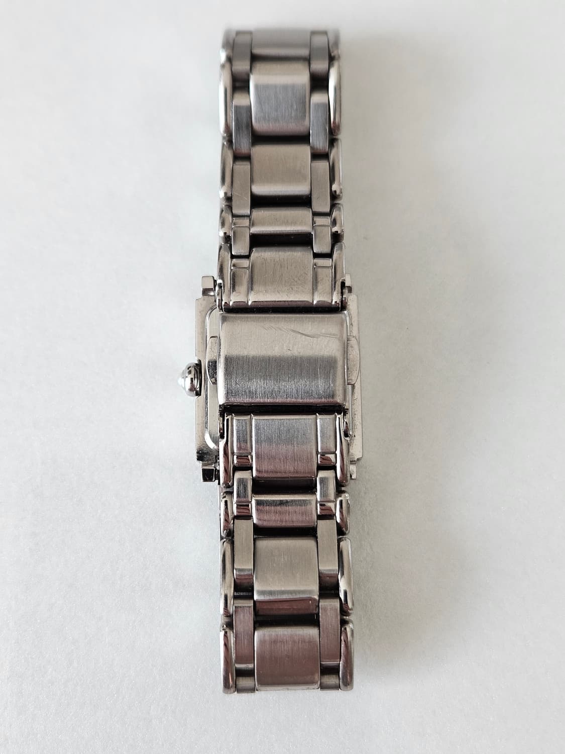 빈티지 시티즌 XC 사각 메탈 여성시계 상품이미지4