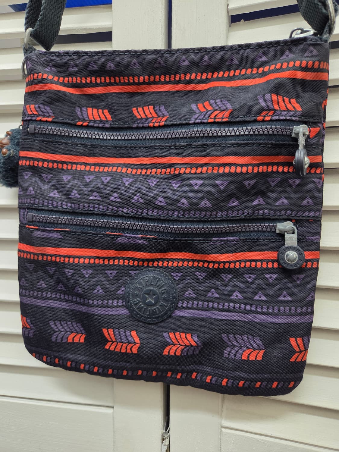 키플링 미니 크로스백 상품이미지2