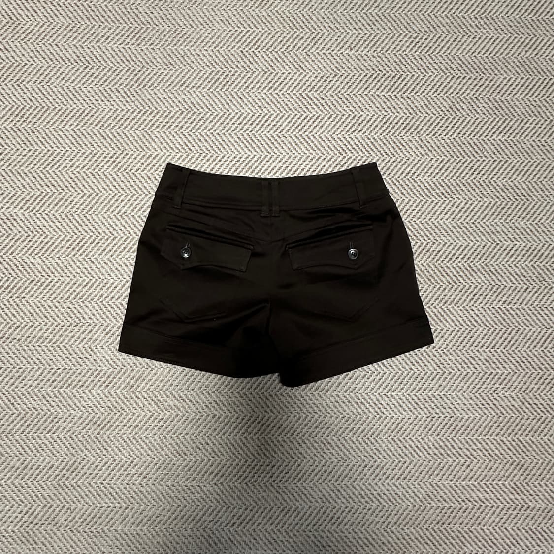 BURBERRY blue label shorts 상품이미지2