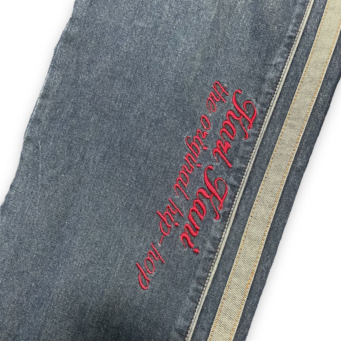 [32] 칼카니 90s 사이드라인 팬츠 상품이미지9