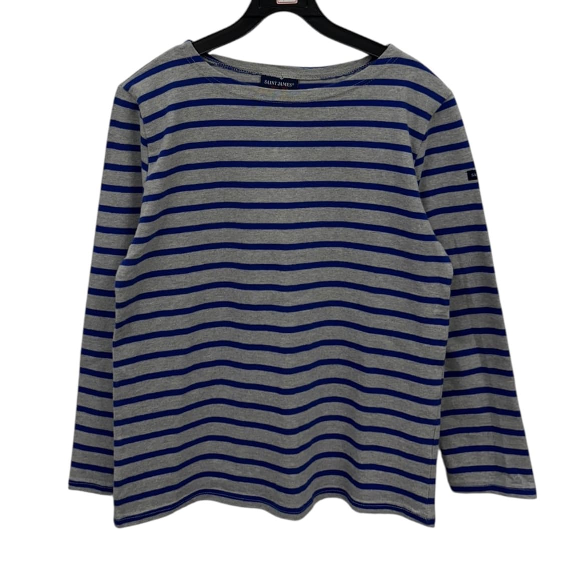 세인트제임스 긴팔 티셔츠 상품이미지1