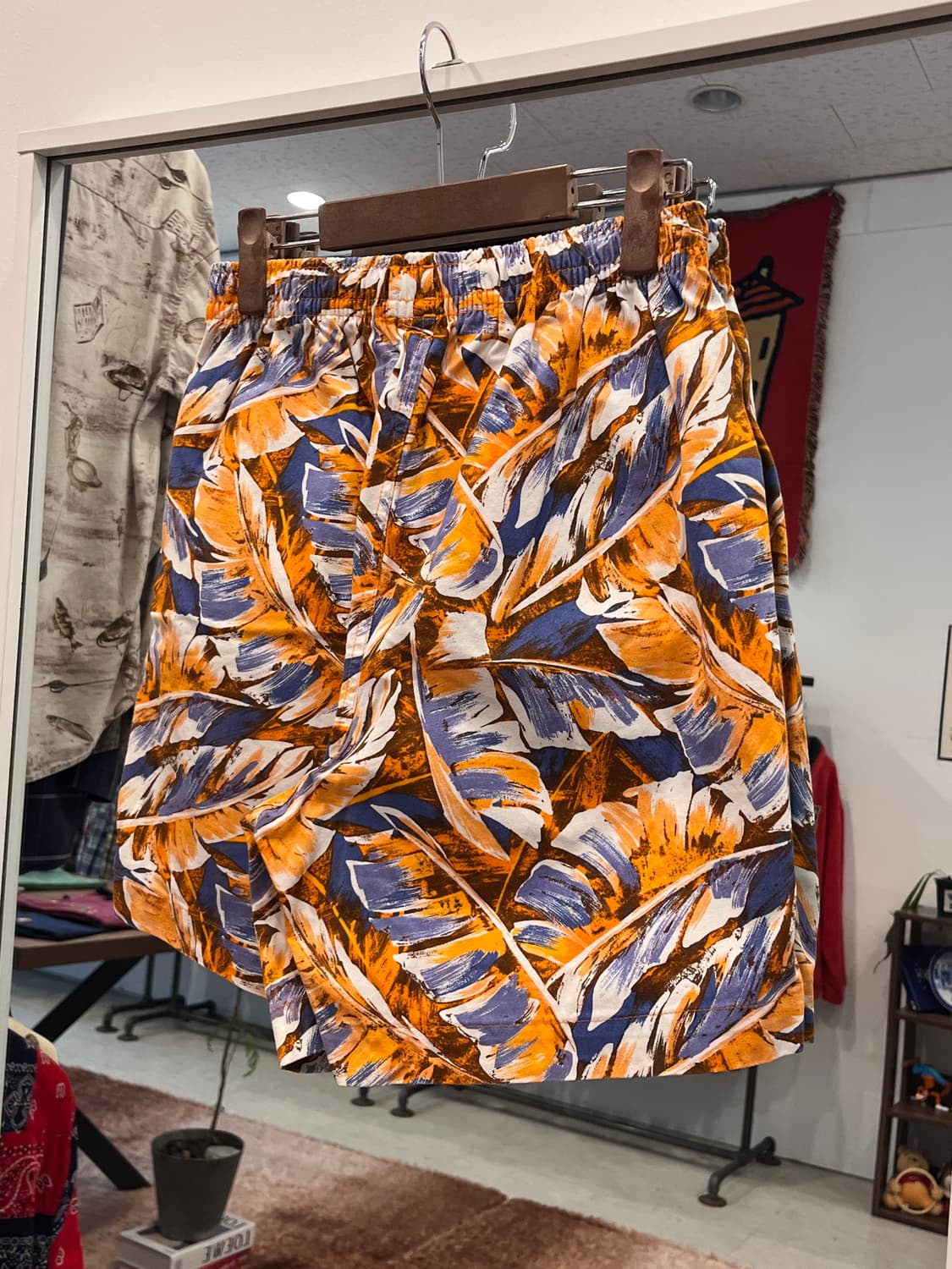 Helly Hansen 헬리한센 하와이안 스윔 팬츠 (~34inch) 상품이미지4