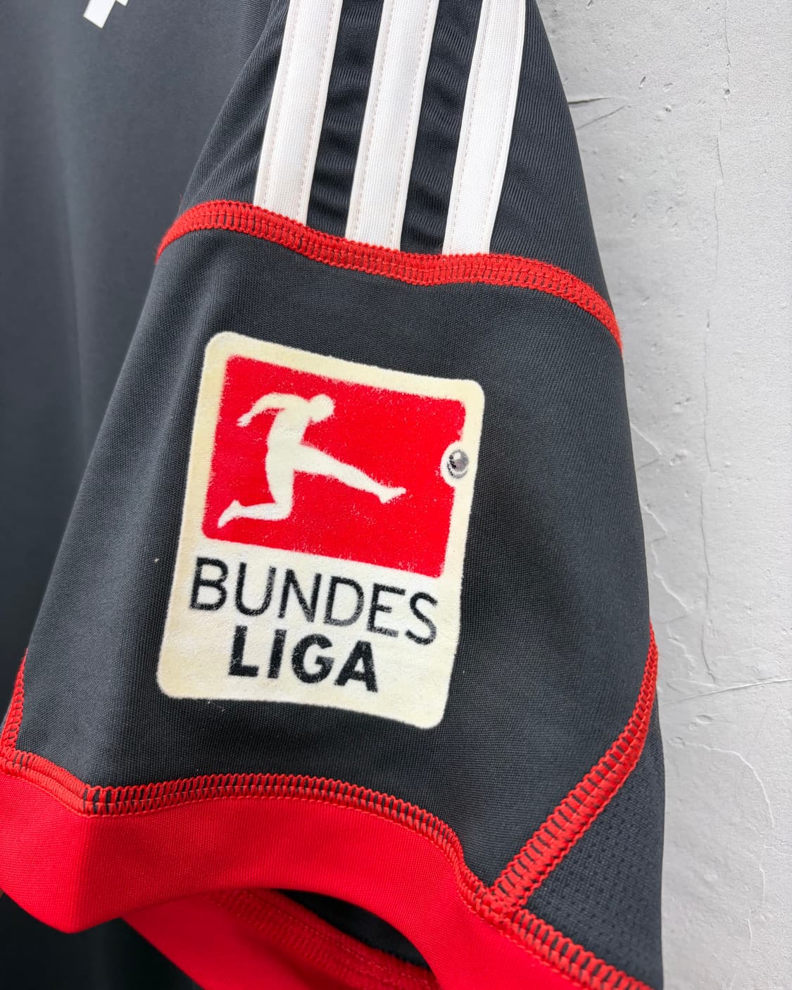  (새상품) 아디다스 13-14 레버쿠젠 홈 리그.ver No.7 손흥민 상품이미지3