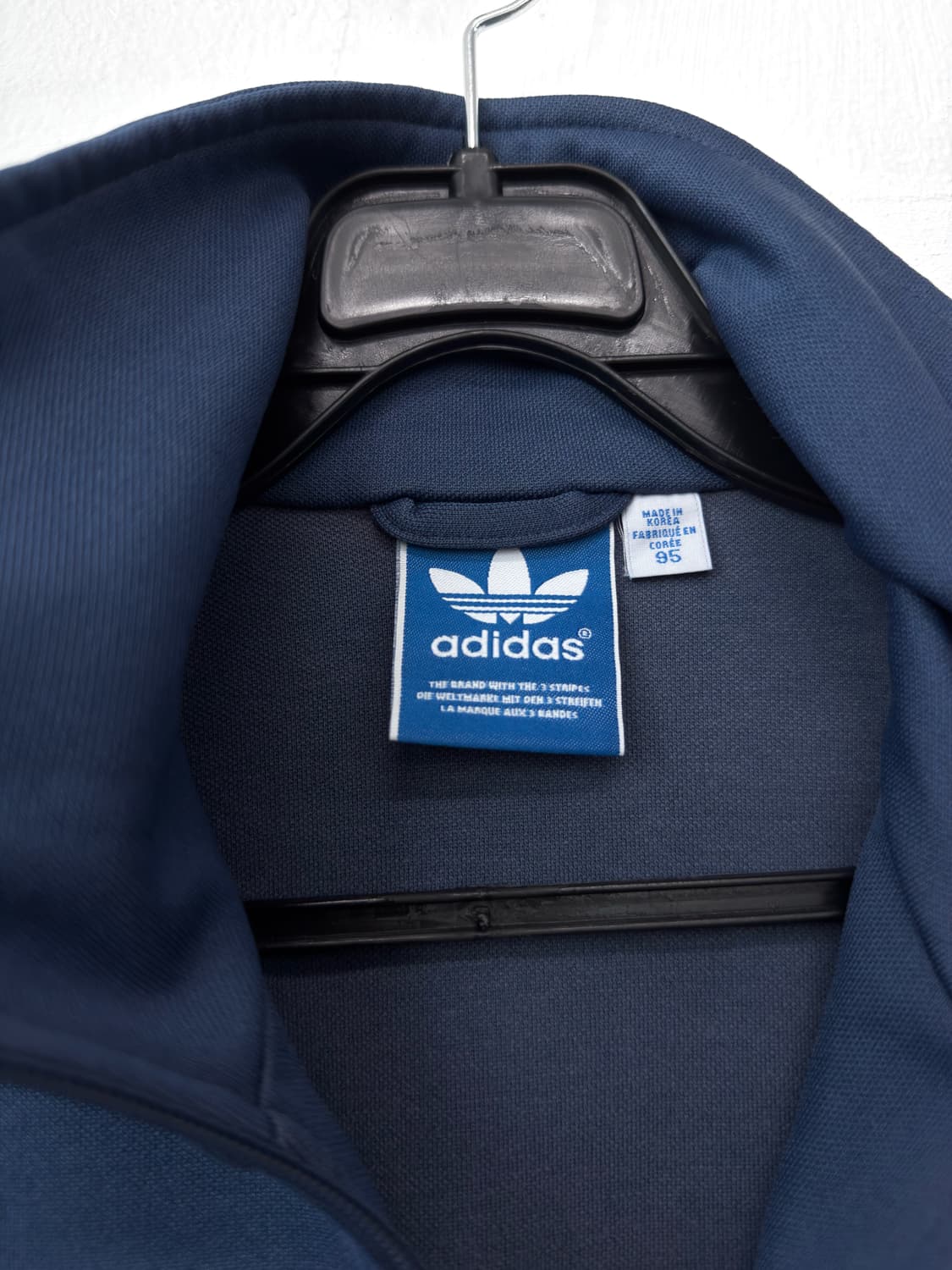 아디다스 트랙탑 져지 상품이미지3