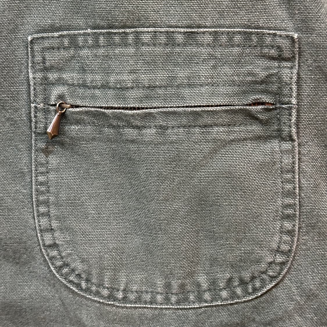 L.L.Bean 90‘s 헌팅 초어 자켓 상품이미지3