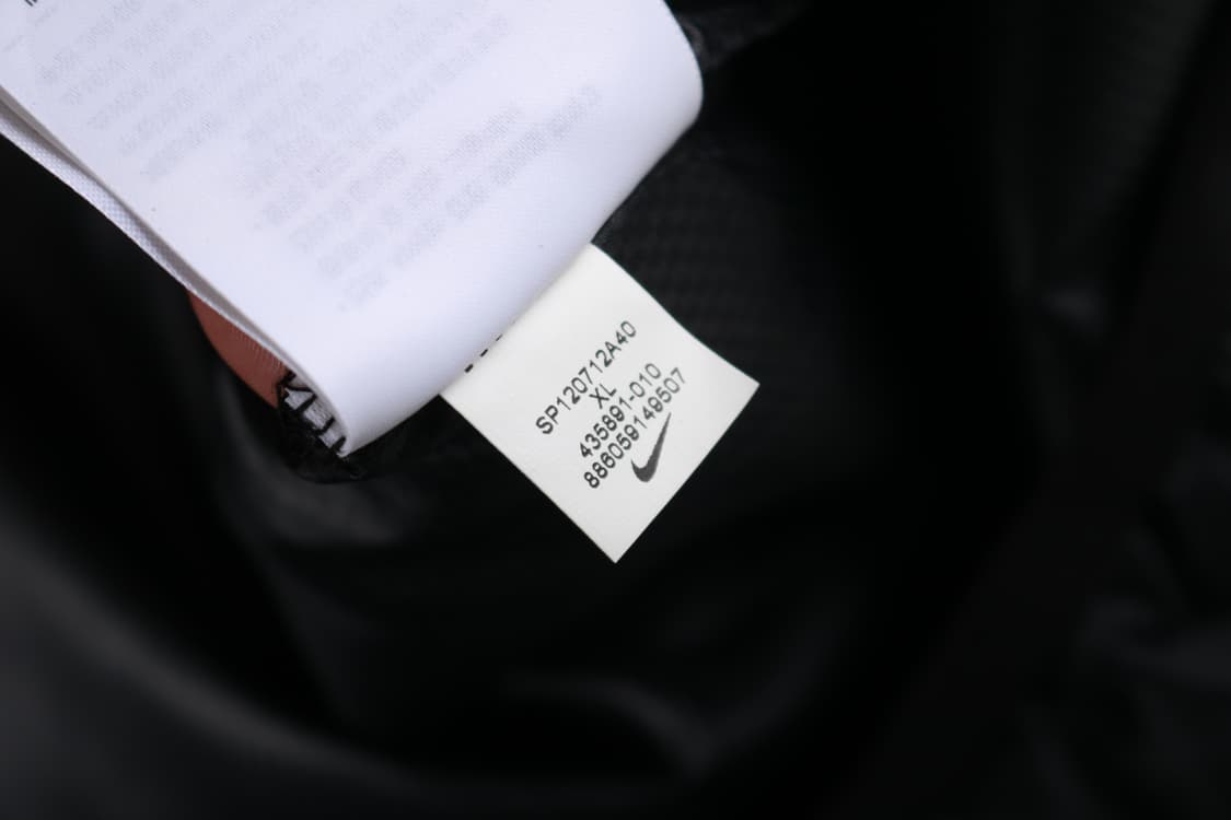 [XL] 나이키 다이아몬드 레디 웜업 바람막이 상품이미지7