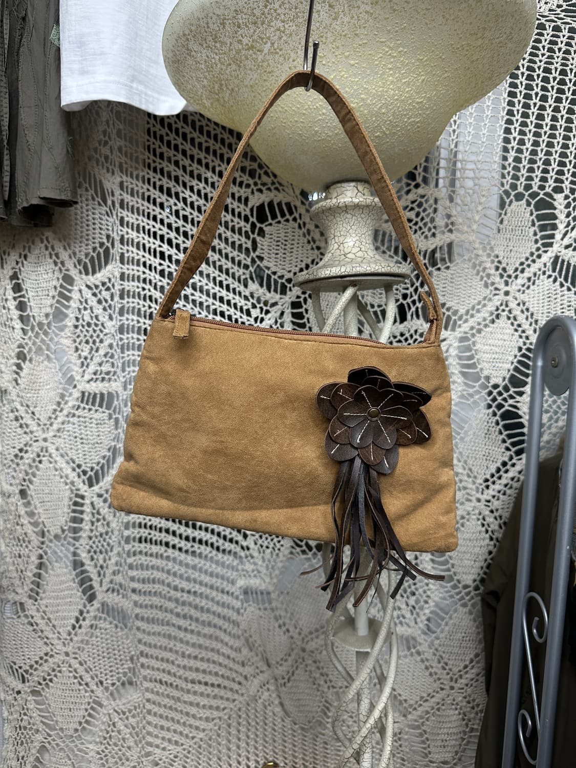 Lulu flower bag 상품이미지1