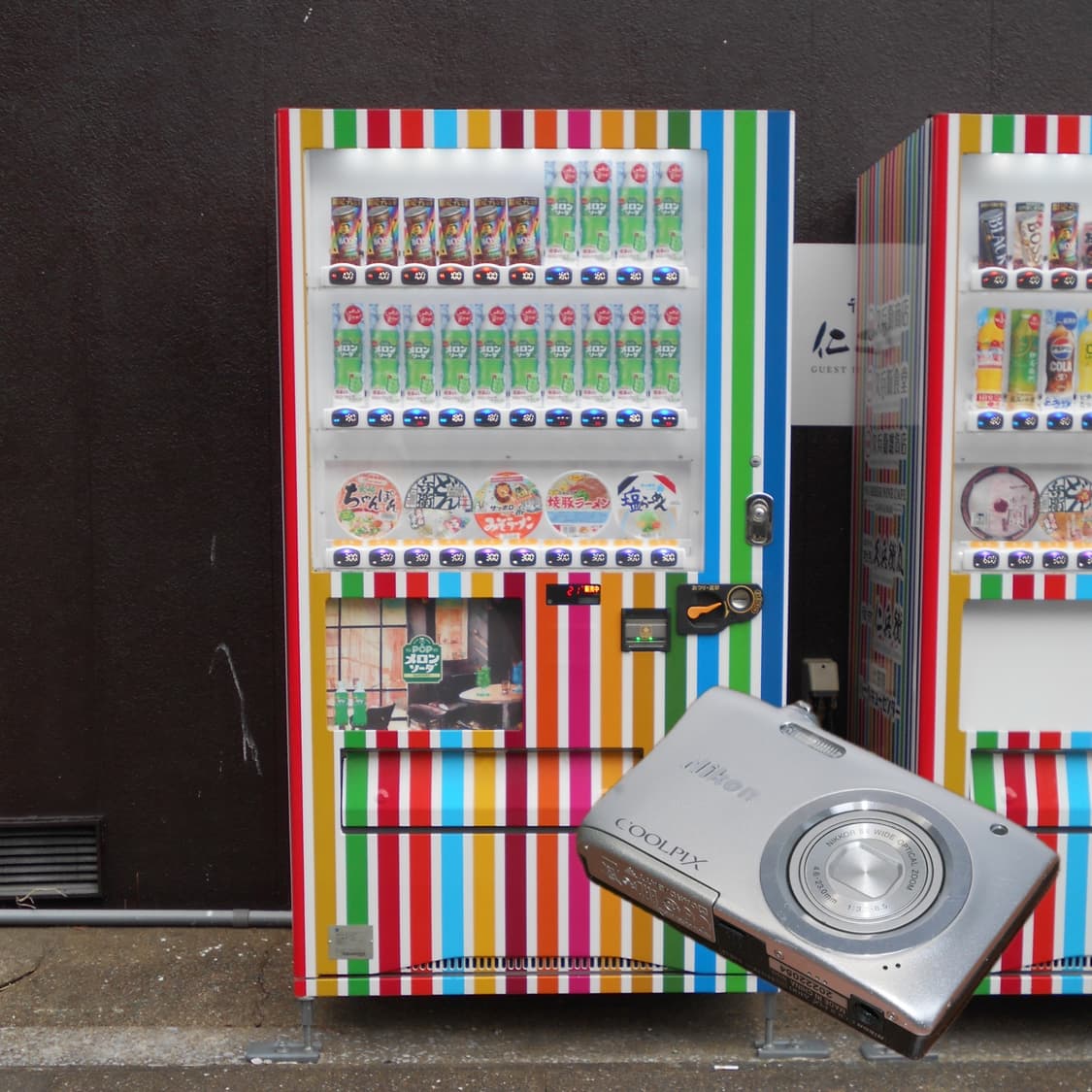 Coolpix A100(🎁풀패키지/✨ A급) 상품이미지4