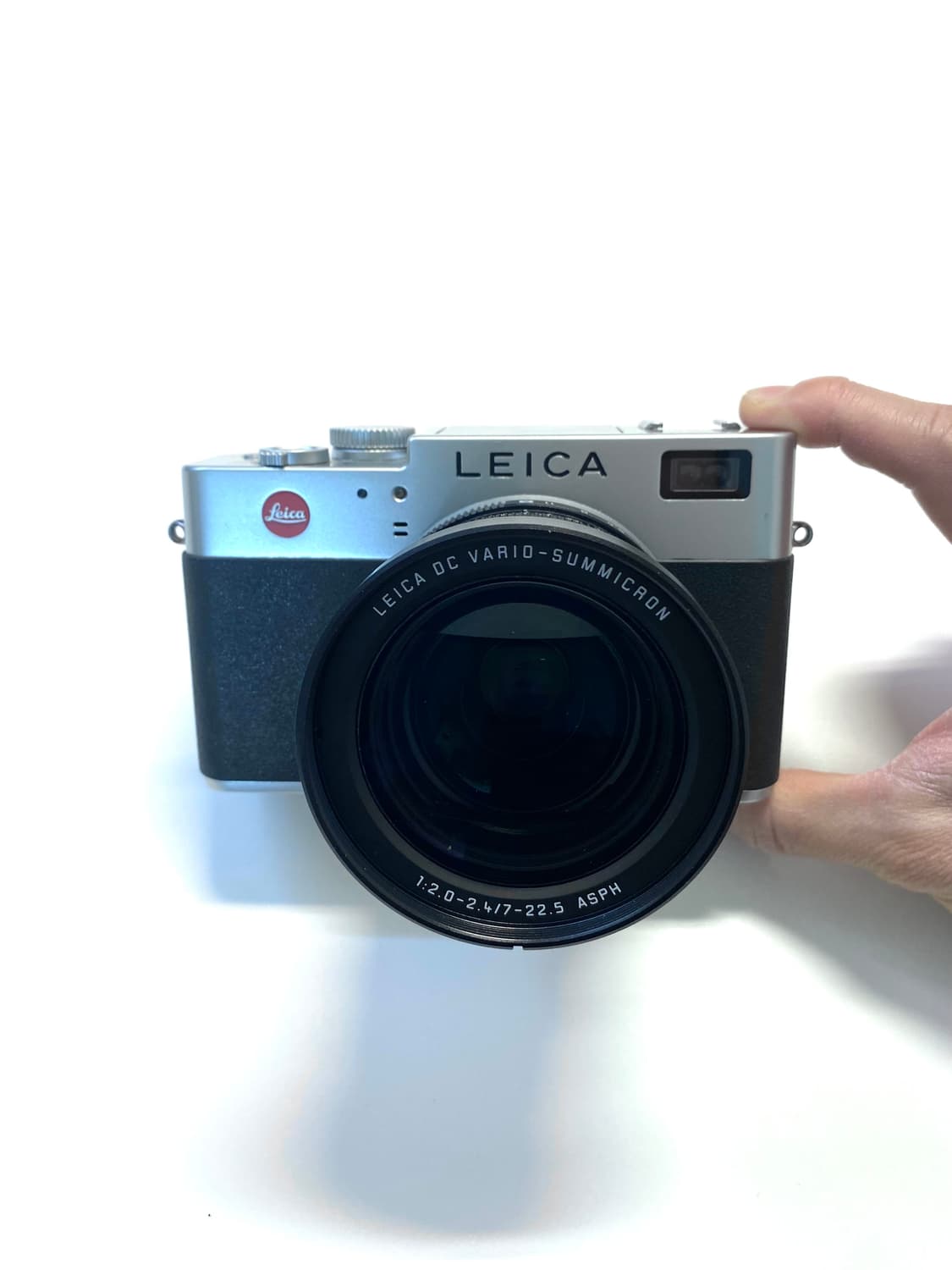 라이카 디지룩스 2 디지털 카메라 상품이미지1