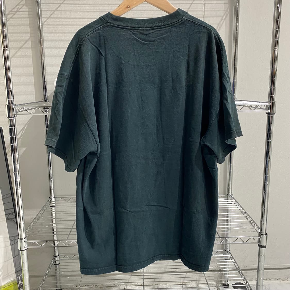 포켓몬 로켓단 부틀렉 애니메이션 티셔츠 상품이미지2