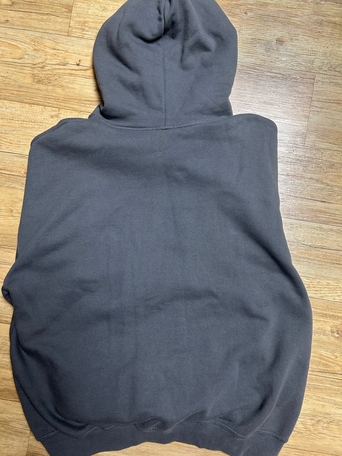 HBT 기모후드티 상품이미지4