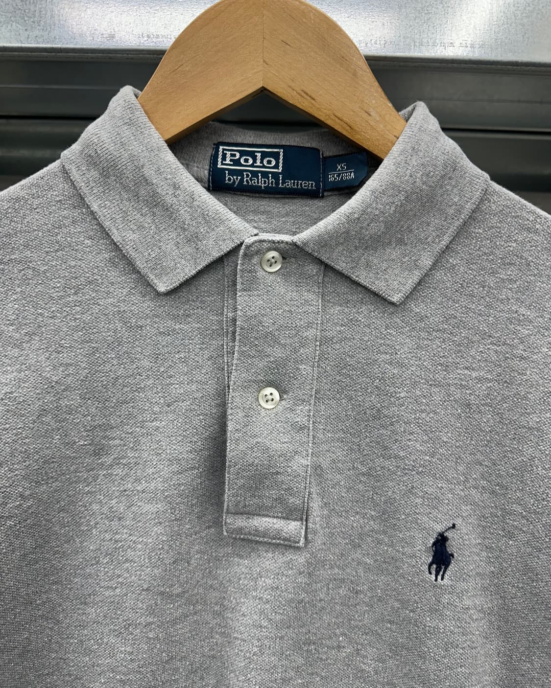 (WOMEN)폴로PK크롭티-M1359 상품이미지4