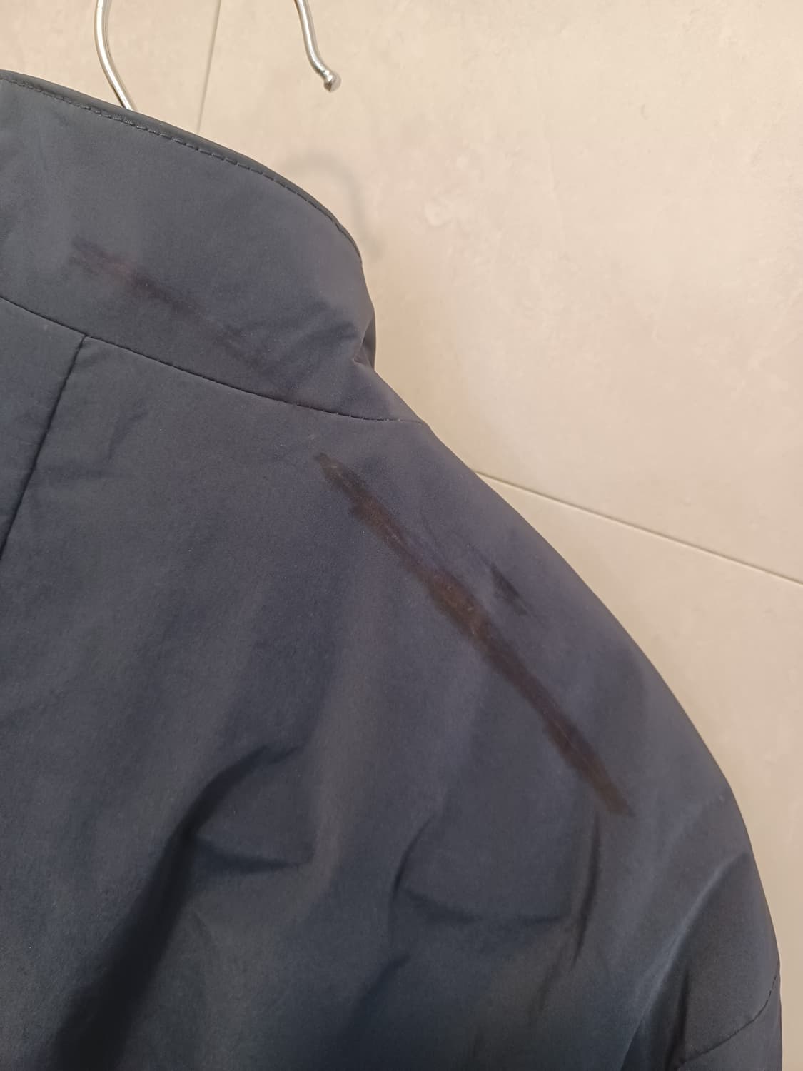 헤지스 정품 남성 간절기 자켓 175/96A 상품이미지8