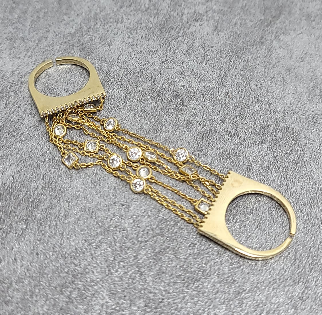 unique ring 상품이미지8