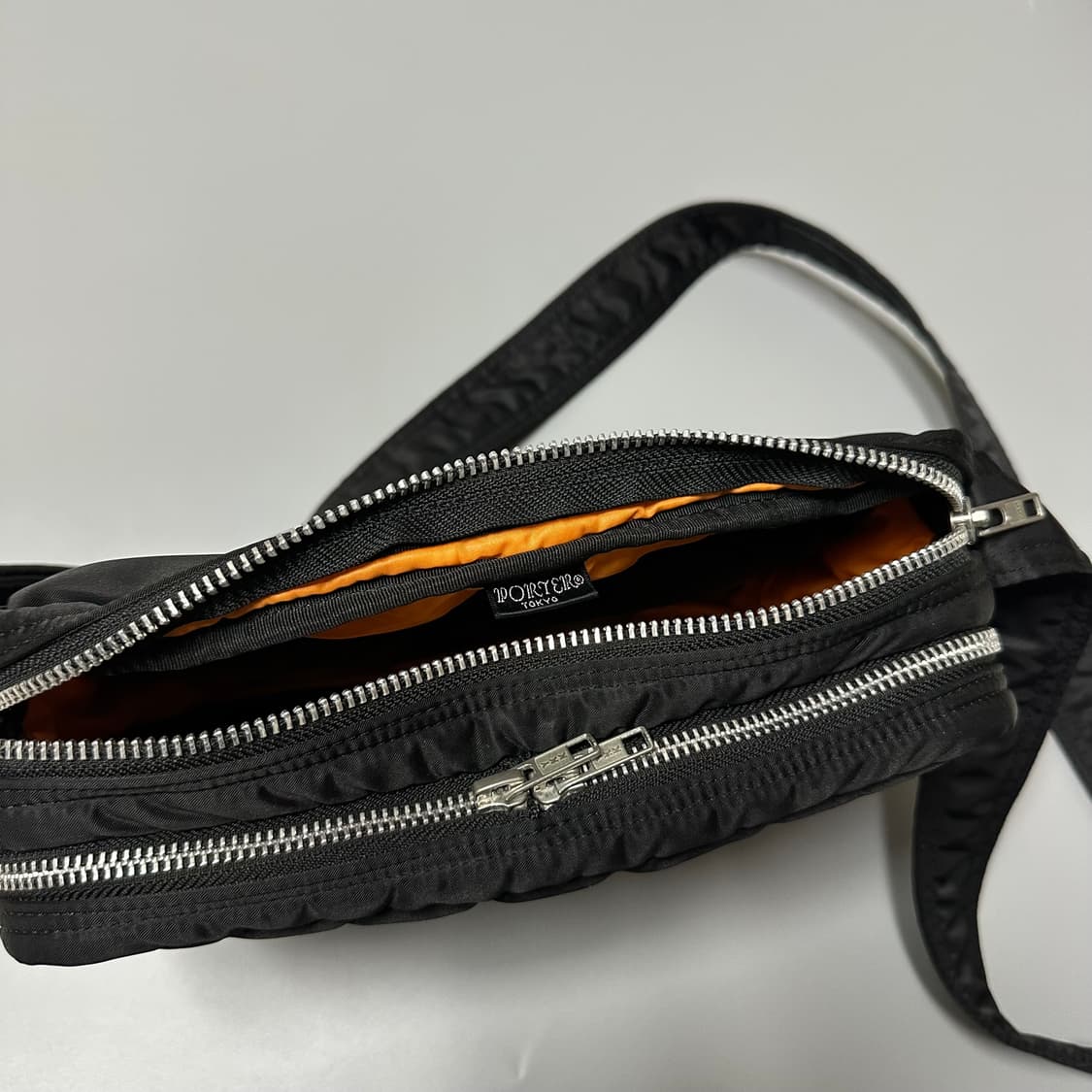 요시다포터(Porter) 탱커 숄더백 S 상품이미지8