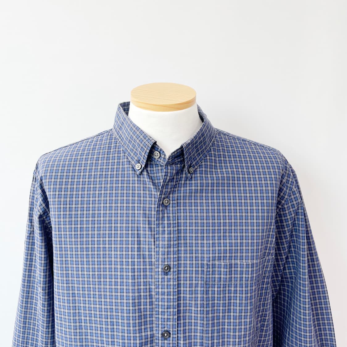 유니클로 남성캐주얼남방 XL  상품이미지2