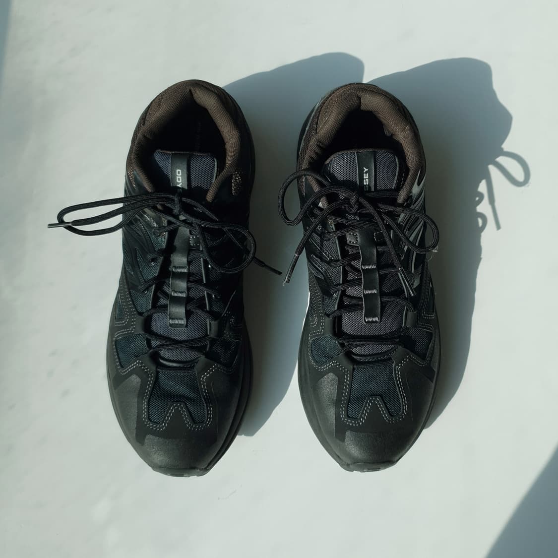 Salomon x AndWonder odyssey 상품이미지7