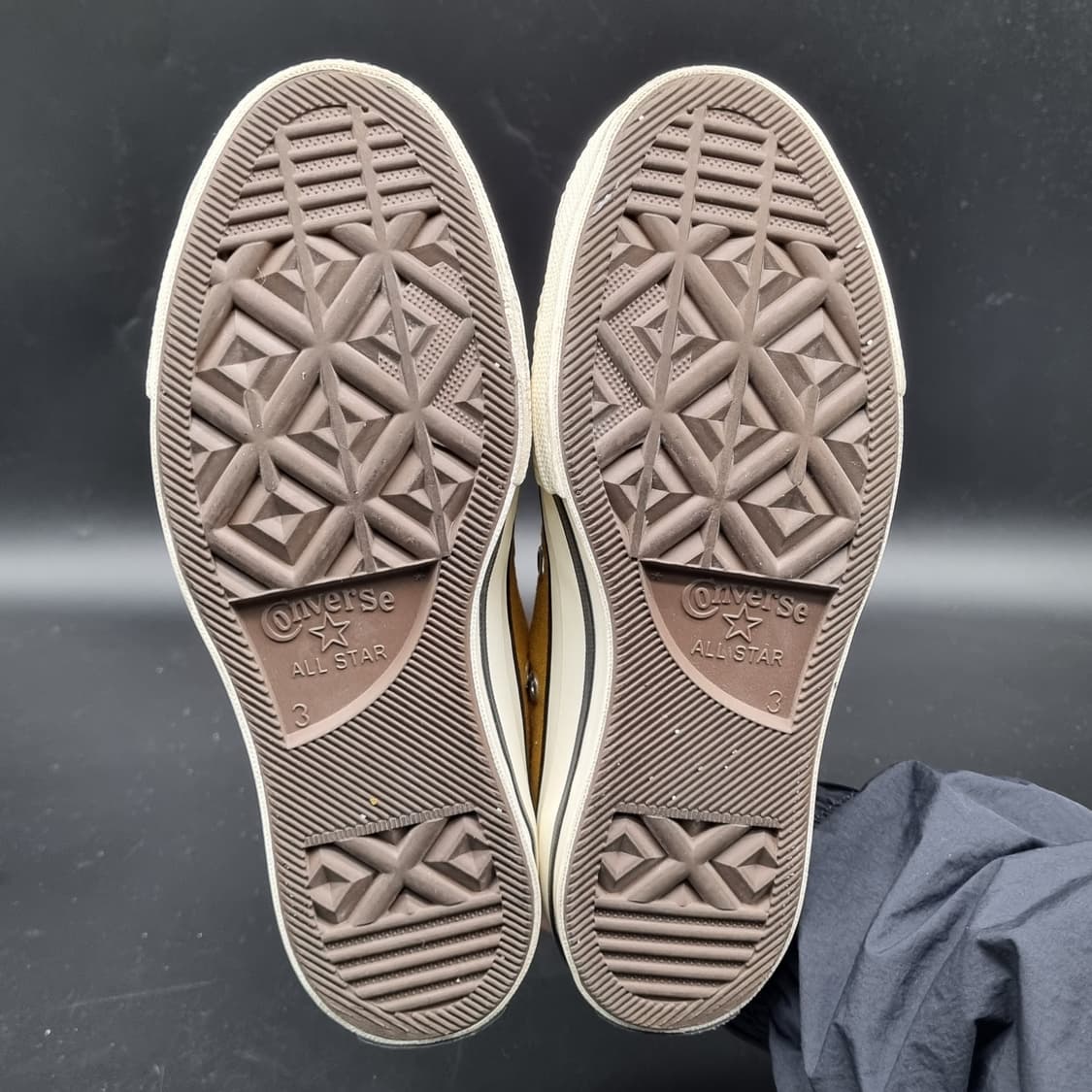 컨버스 척70 로우 여성스니커즈220 상품이미지3