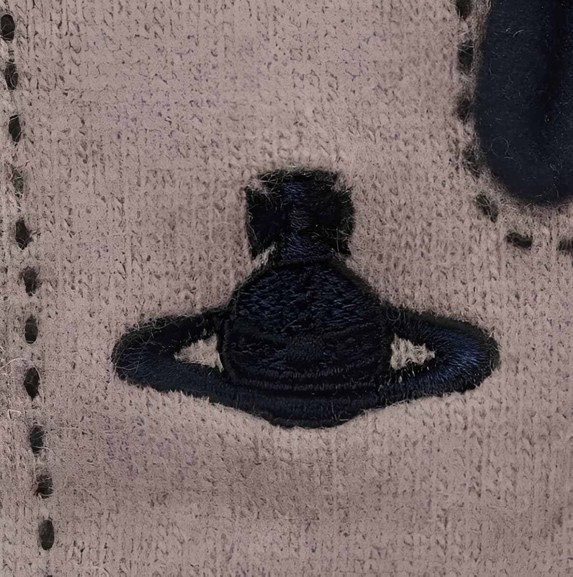 비비안웨스트우드 파타고니아 울장갑 (새상품) 상품이미지4