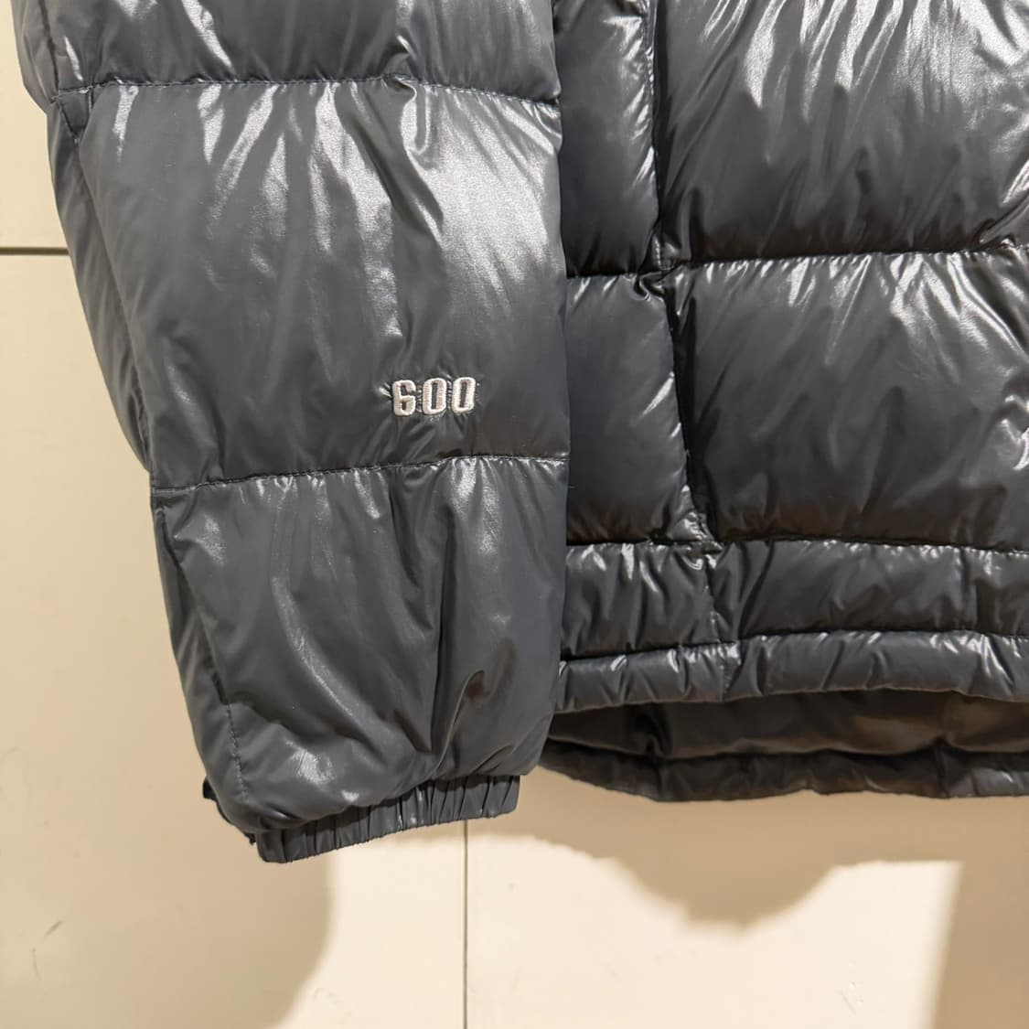 노스페이스 600 패딩 자켓 상품이미지3