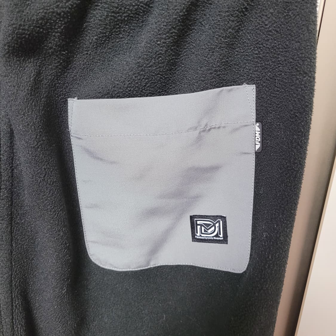 원더플레이스 플리스 바지 L 상품이미지4