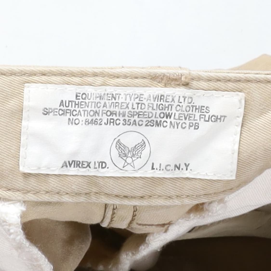 아비렉스 Avirex Cargo Shorts  상품이미지8