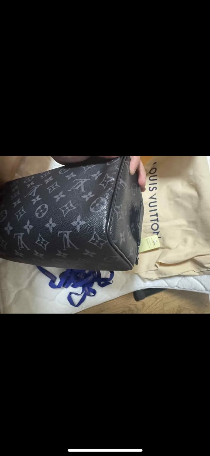 25/6월구매 루이비통 이클립스 돕키트  상품이미지2