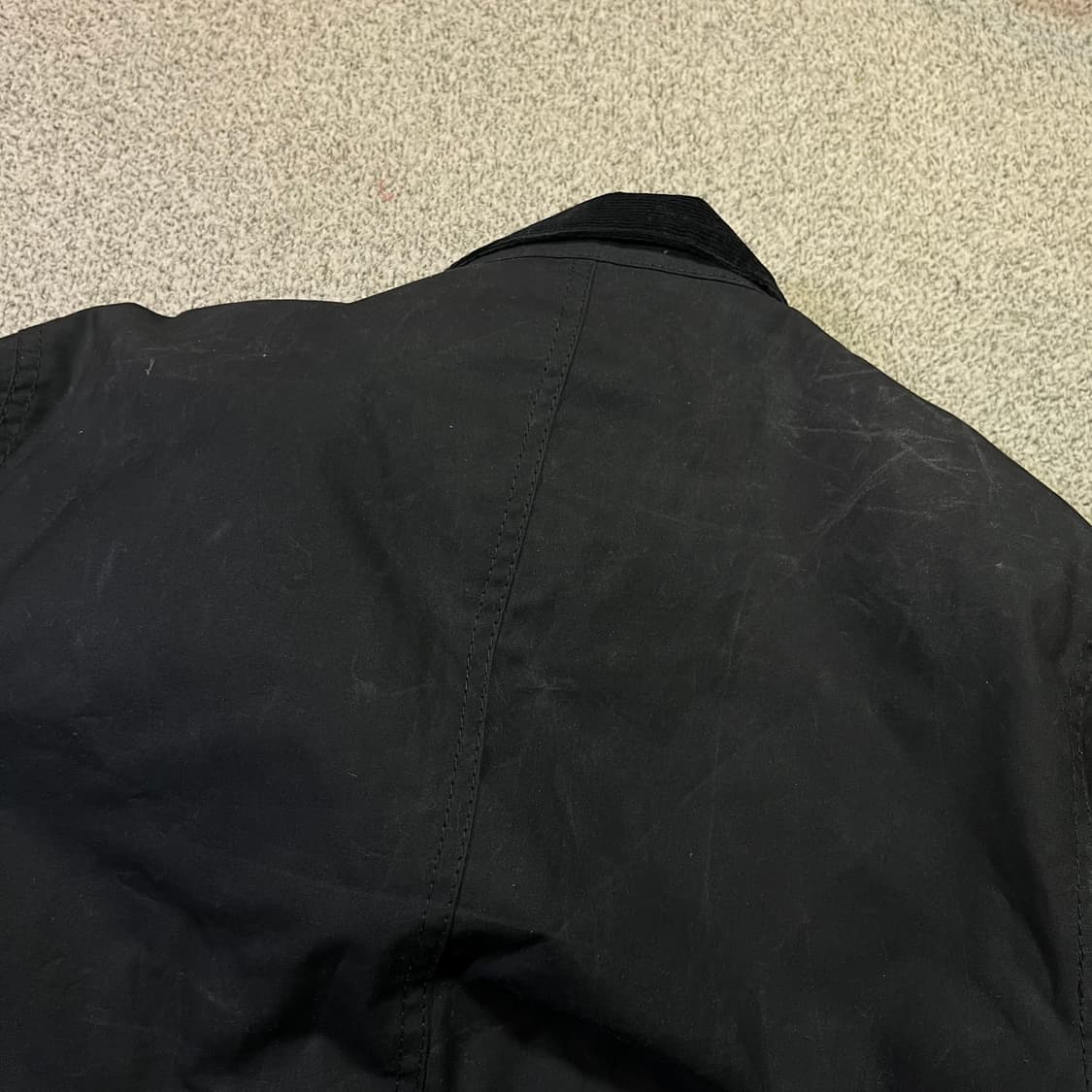 바버 인터네셔널 왁스 자켓 상품이미지7