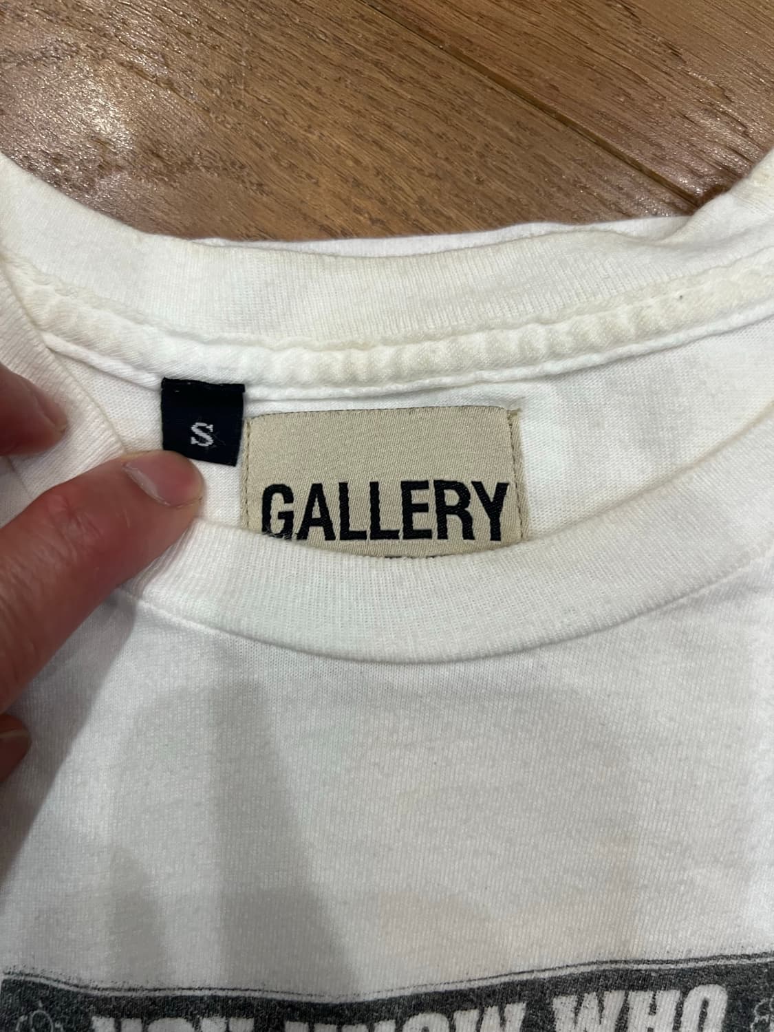 GALLERY DEPT. 상품이미지3