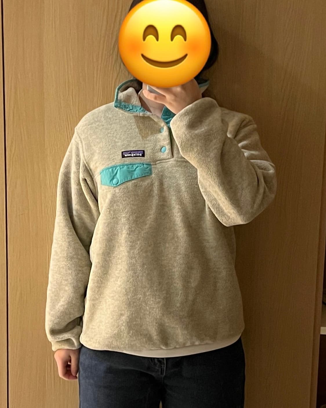 파타고니아 신칠라 우먼 S 상품이미지1