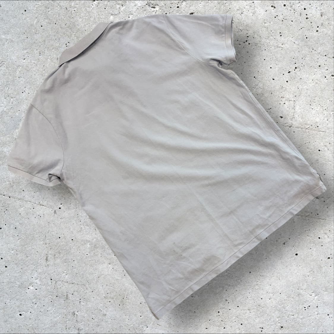 [XL] 폴로 랄프로렌 반팔 카라티 스카이 블루 B816 상품이미지2