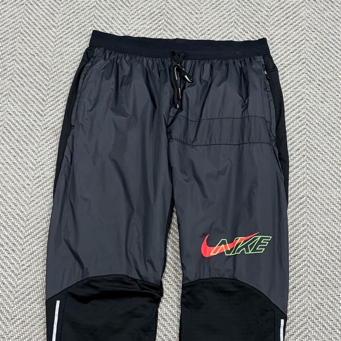 나이키 트레이닝 팬츠 v3063 상품이미지3