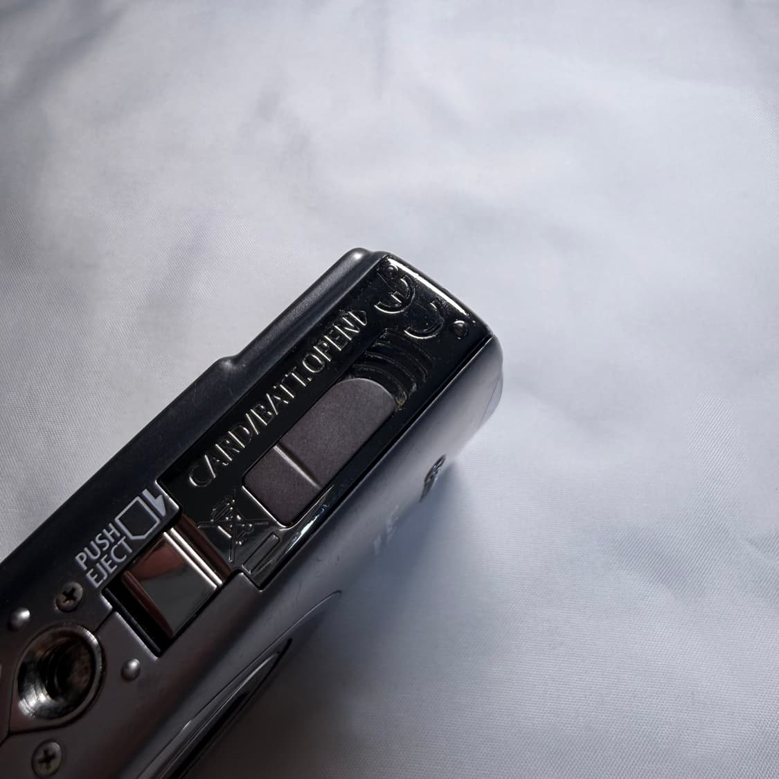 캐논 IXY 900 / IXUS 850 / SD 800 (익시, 익서스) 상품이미지6