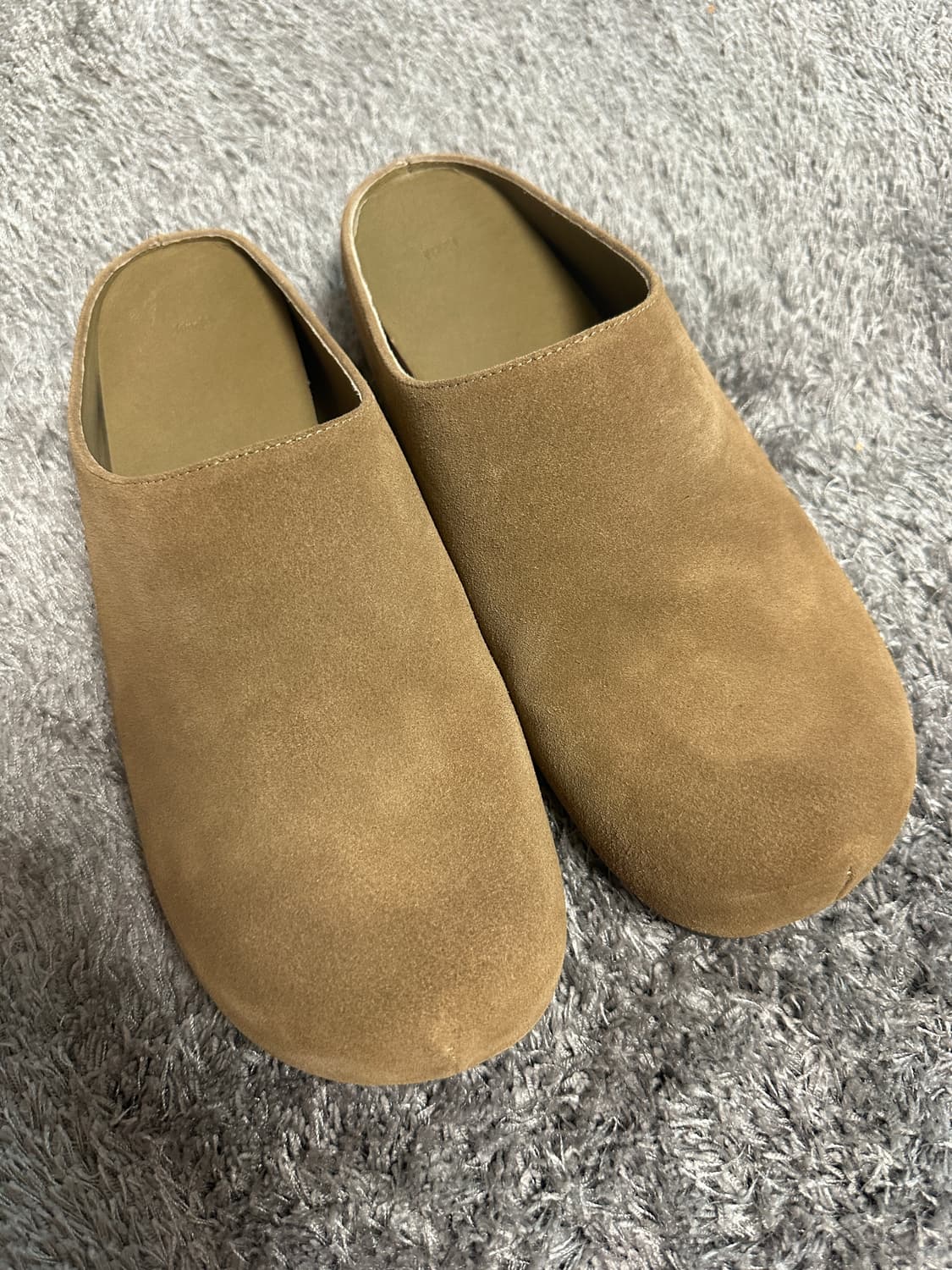 킨치 블런트 000 피넛 285 사이즈 상품이미지3